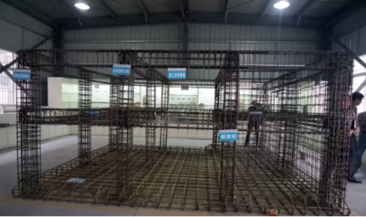 襄陽汽車職業技術學院建設工程管理