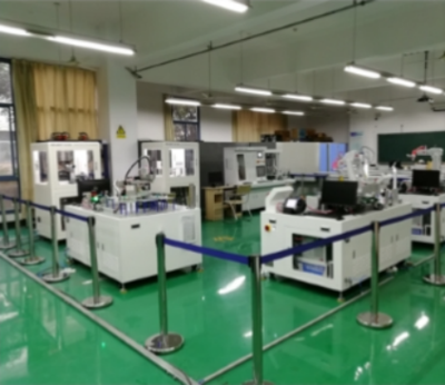 襄陽汽車職業技術學院機械裝備制造技術(智能控制方向)專業介紹