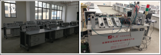 襄陽汽車職業技術學院機電一體化技術專業介紹