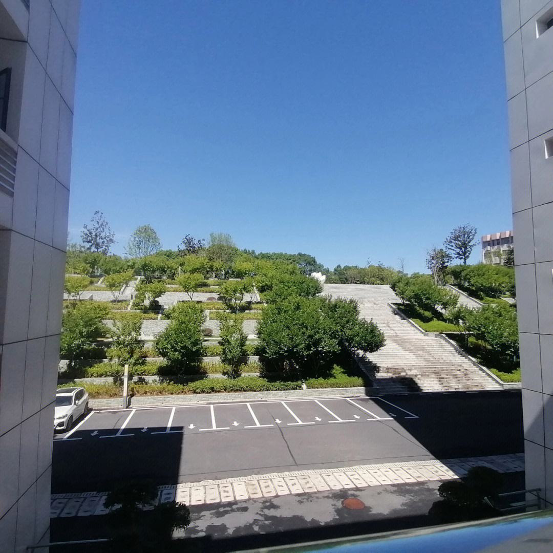 襄陽職業技術學院