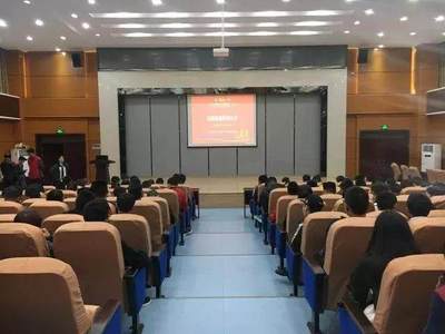 志愿者培訓|襄馬志愿者行動,我們必當全力以赴