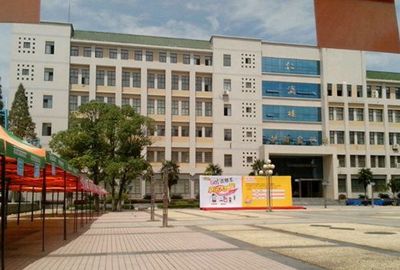 襄陽汽車職業(yè)技術學院怎么樣