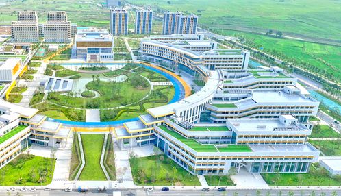 千年古城煥發(fā)現(xiàn)代魅力,爭(zhēng)當(dāng)中部崛起排頭兵 襄陽(yáng) 舊與新的時(shí)代交響丨封面策劃①