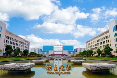 襄陽汽車職業技術學院