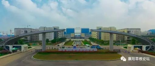 大手筆!襄陽整合湖北文理學院等資源籌建湖北交通大學(深度分析)