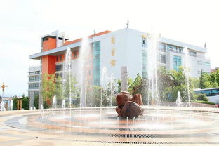 青島求實職業(yè)技術學院是一所好學校嗎