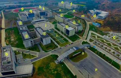 襄陽汽車職業技術學院