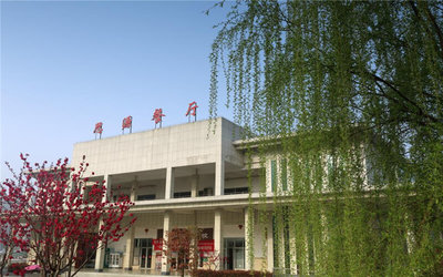 襄陽汽車職業(yè)技術學院