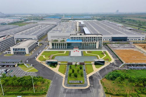 中國低碳領跑者車型的煉成之路 襄陽造東風納米01的揭曉