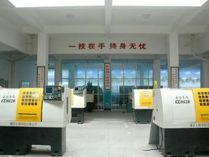 襄陽汽車職業技術學院 培養汽車行業精英的搖籃