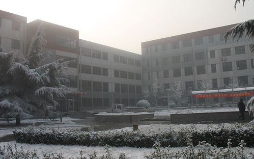 保定電力職業技術學院聯系方式與地理位置