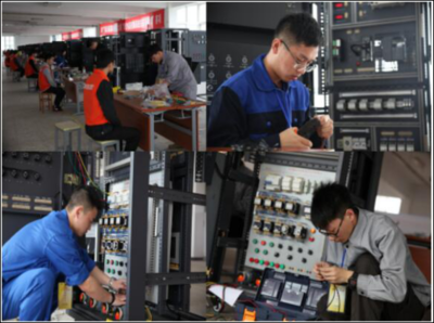 襄陽汽車職業技術學院機電一體化技術專業介紹