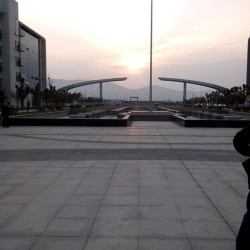 襄陽(yáng)汽車(chē)職業(yè)技術(shù)學(xué)院 培養(yǎng)汽車(chē)產(chǎn)業(yè)人才的搖籃